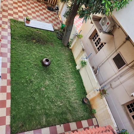 Pent House Hotel Kakinada Exterior photo