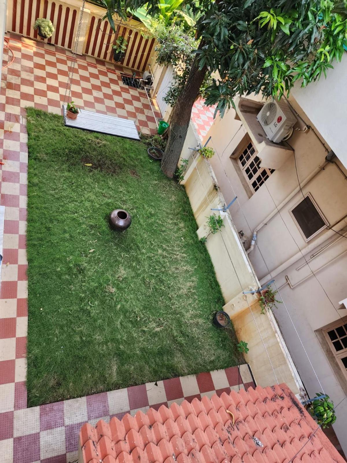 Pent House Hotel Kakinada Exterior photo